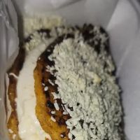 Guaros Street Food ico