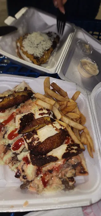 Guaros Street Food Picture 4
