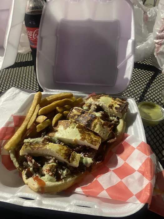 Guaros Street Food Picture 3