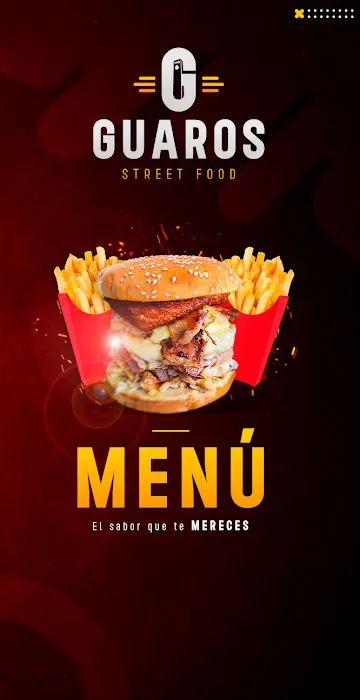 Guaros Street Food Picture 10