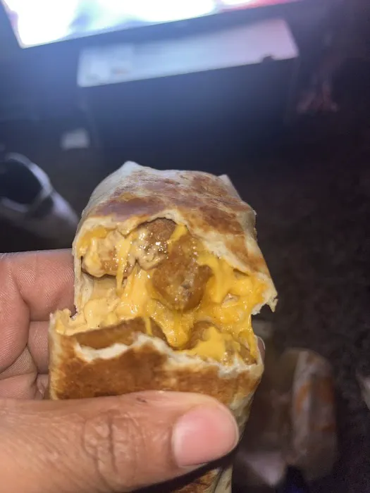 Taco Bell Picture 1