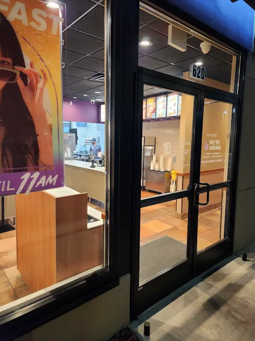 Taco Bell Picture 9