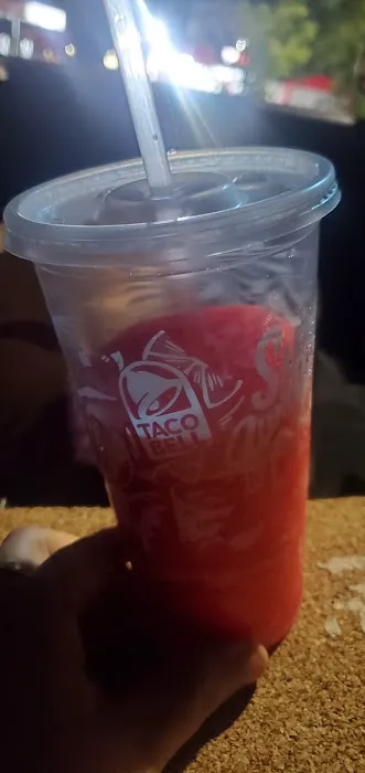 Taco Bell Picture 10