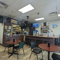Pollo Perucho ico