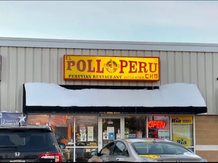 Pollo Perucho Picture 2