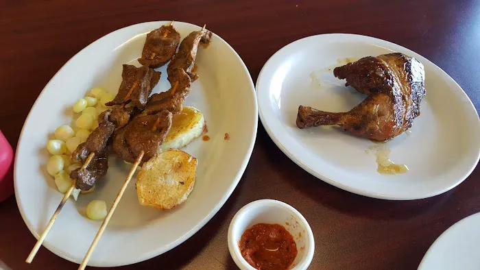 Pollo Perucho Picture 5