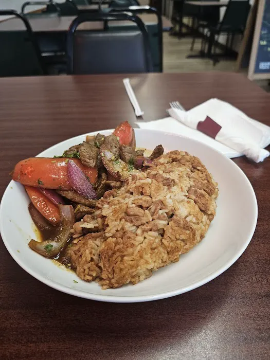 Pollo Perucho Picture 8