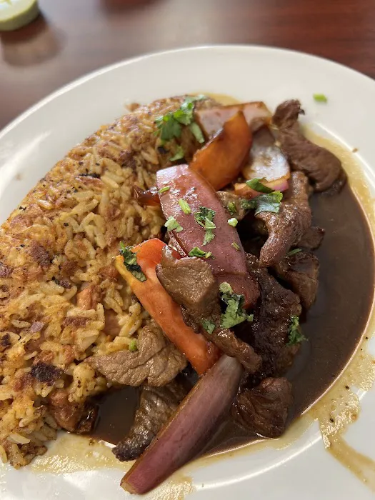 Pollo Perucho Picture 7