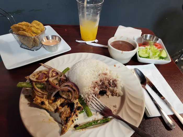 El Sabor de mi Tierra Picture 5