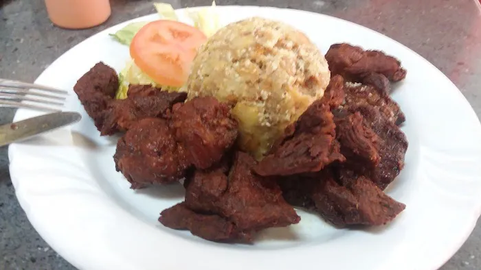 El Sabor de mi Tierra Picture 2