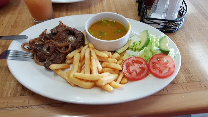 El Sabor de mi Tierra Picture 3