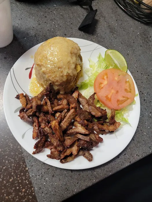 El Sabor de mi Tierra Picture 7
