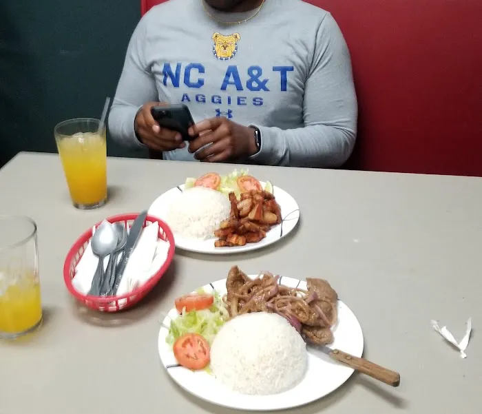 El Sabor de mi Tierra Picture 1