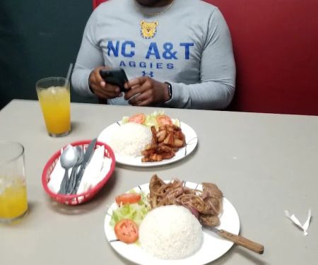 El Sabor de mi Tierra