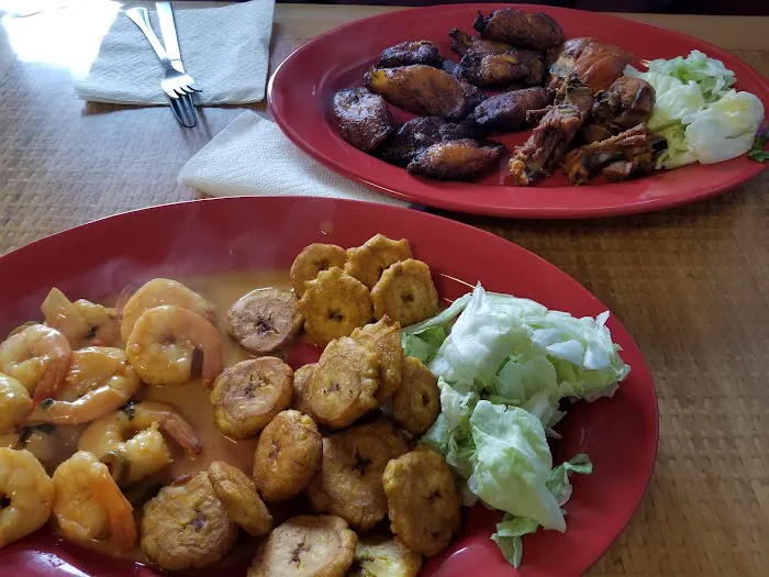 El Sabor de mi Tierra Picture 4