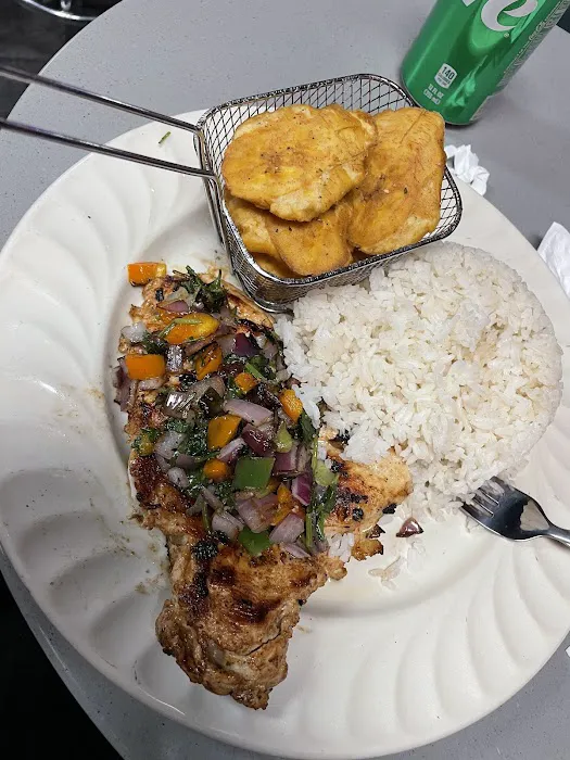 El Sabor de mi Tierra Picture 9
