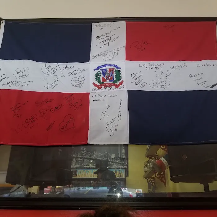 El Sabor de mi Tierra Picture 10
