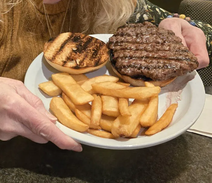 York Steak House Picture 6