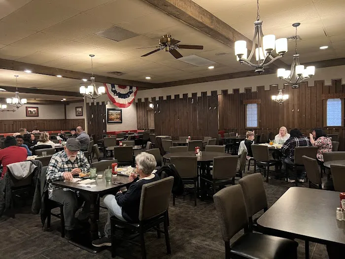 York Steak House Picture 7