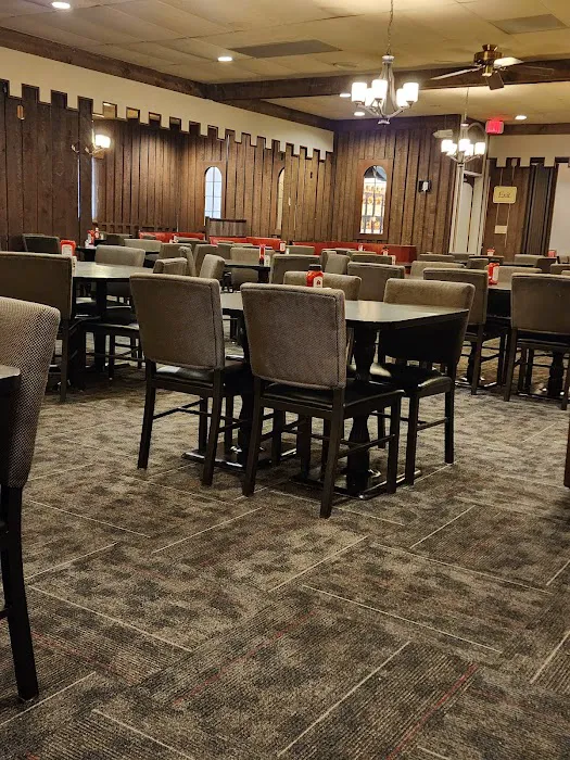 York Steak House Picture 1