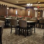 York Steak House