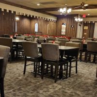 York Steak House ico