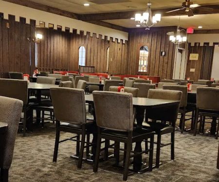York Steak House