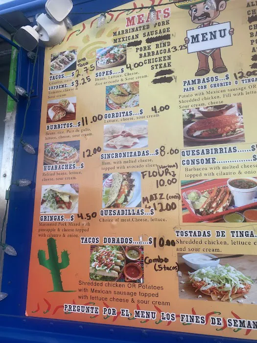 LA MORITA Picture 10