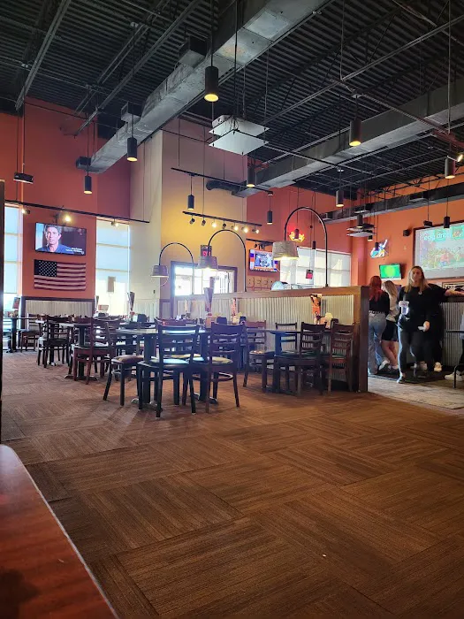 Wings and Rings Picture 6