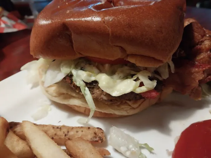 Wings and Rings Picture 4