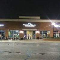 Wings and Rings ico