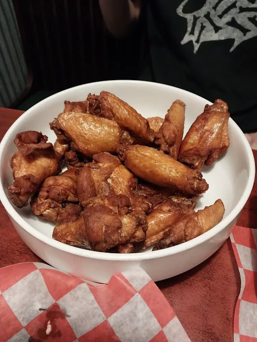 Wings and Rings Picture 5