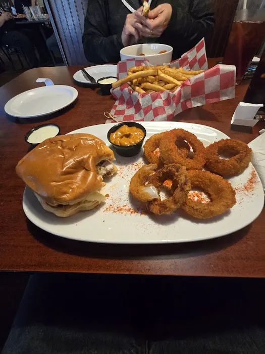 Wings and Rings Picture 3