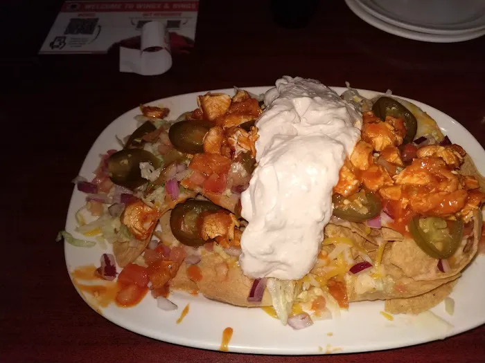 Wings and Rings Picture 9