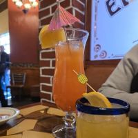 El Vaquero Mexican Restaurant ico