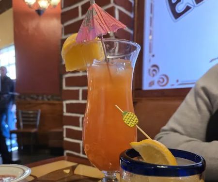 El Vaquero Mexican Restaurant