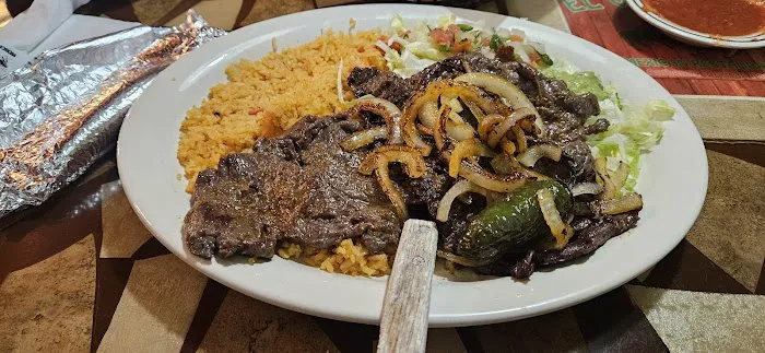 El Vaquero Mexican Restaurant Picture 2
