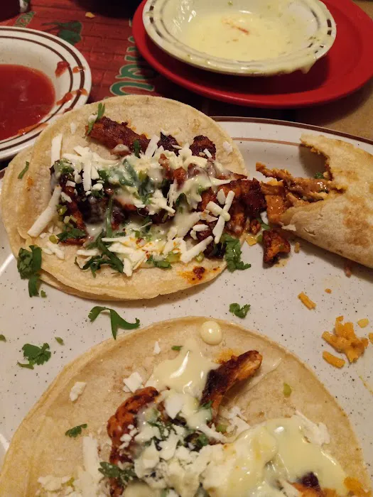El Vaquero Mexican Restaurant Picture 4