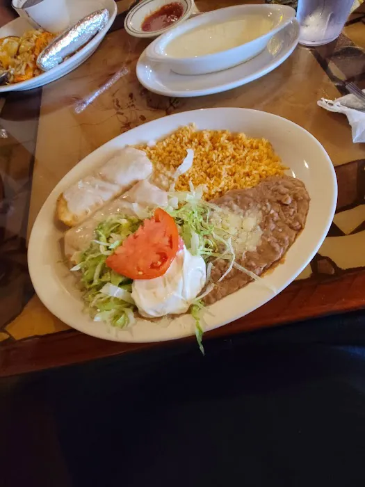 El Vaquero Mexican Restaurant Picture 8