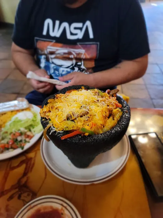 El Vaquero Mexican Restaurant Picture 3