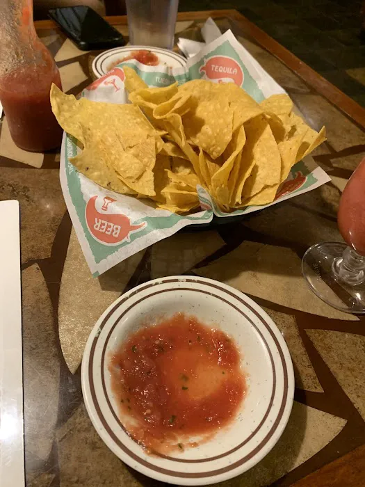 El Vaquero Mexican Restaurant Picture 5