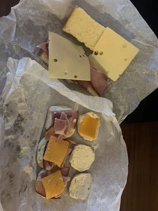 The Honey Baked Ham Company Picture 6