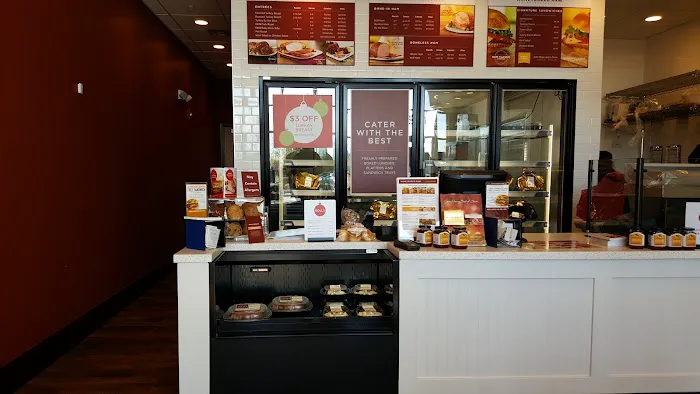 The Honey Baked Ham Company Picture 4