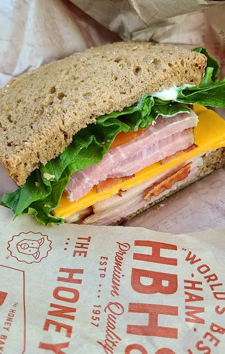 The Honey Baked Ham Company Picture 3
