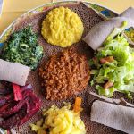 Admas Eritrean And Ethiopian Restaurant And Bar
