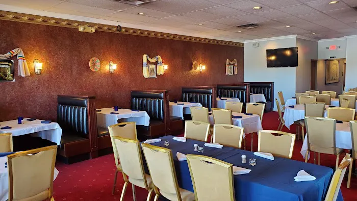 Admas Eritrean And Ethiopian Restaurant And Bar Picture 7