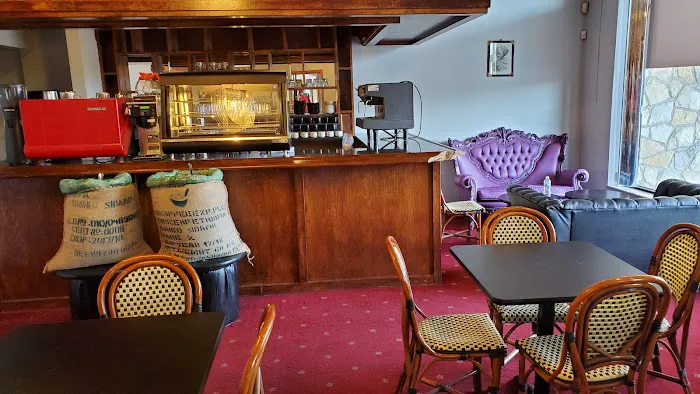 Admas Eritrean And Ethiopian Restaurant And Bar Picture 8