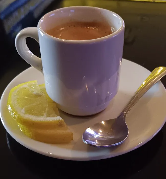 Admas Eritrean And Ethiopian Restaurant And Bar Picture 5