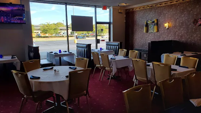 Admas Eritrean And Ethiopian Restaurant And Bar Picture 6