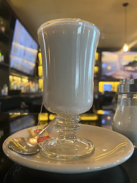 Admas Eritrean And Ethiopian Restaurant And Bar Picture 10